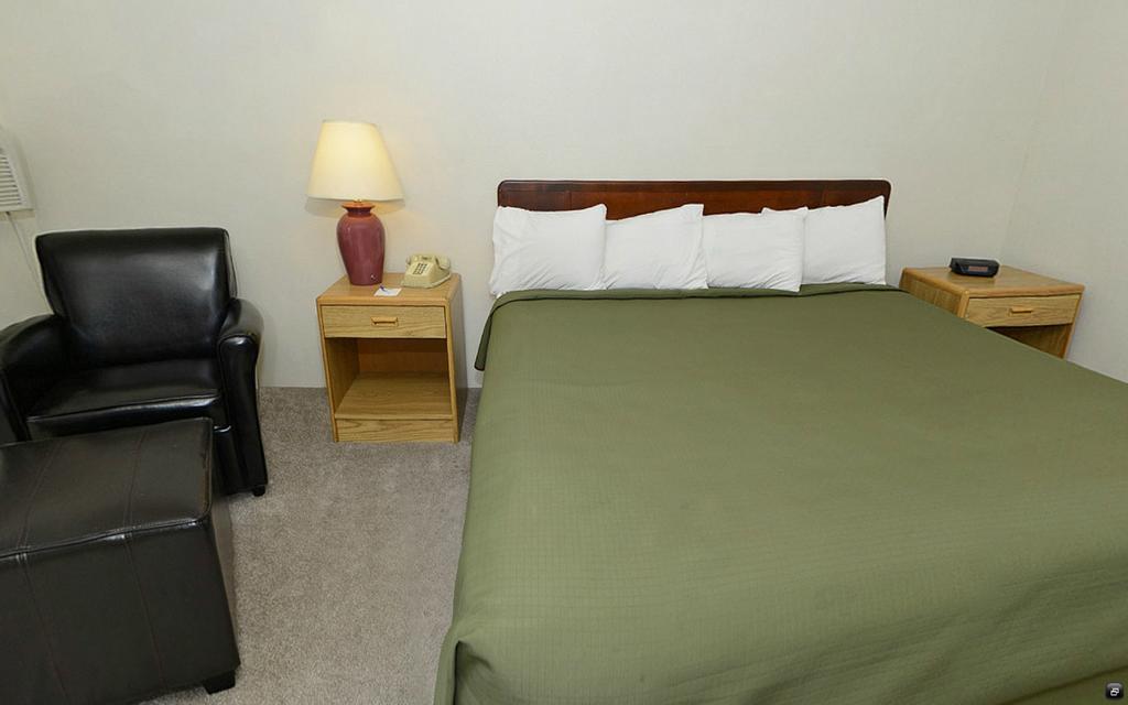 Rodeway Inn Whitehall Quarto foto
